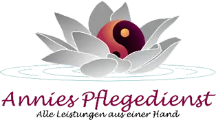 Startseite - Annies Pflegedienst